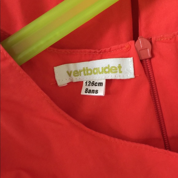 Dress - Picture 2 of 2